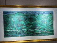 -上海明天广场JW万豪酒店