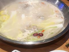 -红牌美蛙鱼头火锅(万辉国际广场店)