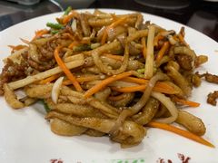 -晋阳饭庄(虎坊桥店)