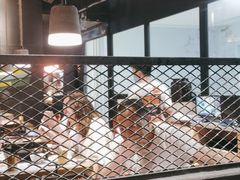 -探鱼·鲜青椒爽麻烤鱼(天河优托邦店)