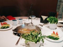 -左庭右院鲜牛肉火锅(新梅广场店)