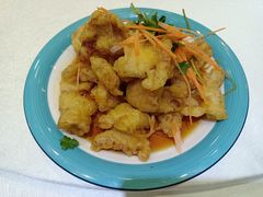-中国吉菜名店广源宾馆餐厅