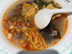 -苏晓玥·手作江南小吃(深圳北站店)