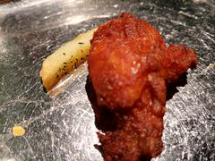 -芭莉与彩虹西餐厅(成都合生汇店)