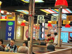 -西塔老太太泥炉烤肉(双井店)