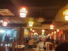 -总参北京涮羊肉