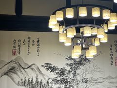-二泉园老菜馆·百年无锡菜