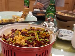 -围龙屋客家食府(福田店)