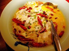 -小厨娘淮扬菜(六合欢乐港店)