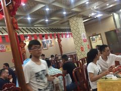 -绅士餐厅龙虾·烧烤(西门路店)