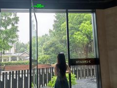 -J Create城市露营咖啡·简餐·宠物(上海动物园店)