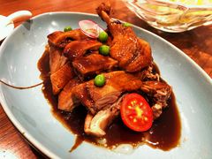 -乔家栅(襄阳南路店)