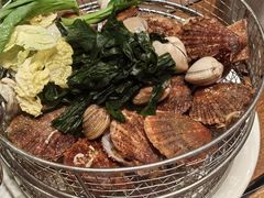 -海味当家·蒸锅海鲜(中山广场创始店)