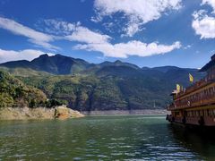 -白帝城·瞿塘峡景区