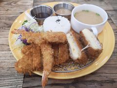 -Cafe Alice咖啡爱丽丝(奥城店)