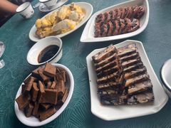 枫泾丁蹄-唔呶喔哩酒家(生产街店)