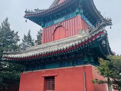 -大钟寺古钟博物馆
