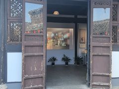 -蔡元培故居