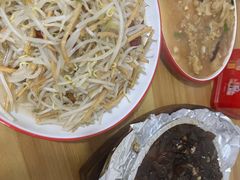 -杨记小炒老店