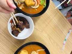 -老闽味沙茶面·姜母鸭(传承35年曾厝垵店)