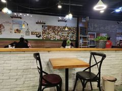 大堂-水平有限螺蛳粉(宏达大厦店)