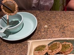 -绿茶餐厅(coco park 店)
