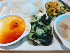 -北京大学深圳研究生院-燕园2食堂