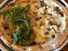 -PIZZA BIANCA(民园店)