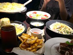 -机器人火炉披萨