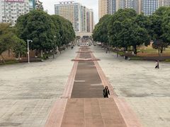 -广西大学(大学东路校区)