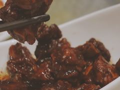 -新花城蟹粉馆(乌鲁木齐店)