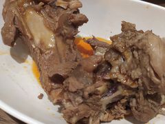 -二孃鸡爪爪(东风路总店)