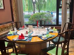 -鹊华居·地道鲁菜·海鲜·融合味(大明湖店)