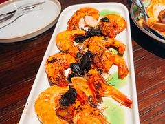 -Brut Eatery Wine Bar & Restaurant (建国东路店)
