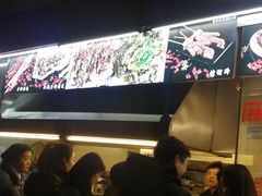 门面-老黄记手撕烤兔(玉林街店)