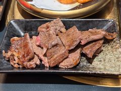 -無二炙坊·和牛烧肉(大钟寺1733店)