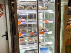 -放哈·甜醅子奶茶创造者(正宁路店)