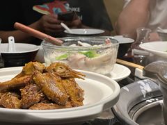 -大良毋米粥(锦龙路总店)