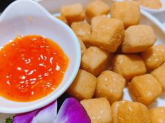 -顺峰顺水顺德菜(龙华店)