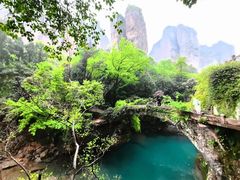 -雁荡山风景名胜区