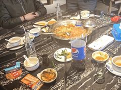 -古乐牛香·鲜牛肉牛杂火锅(解放东路店)