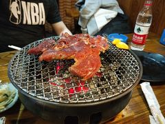 -平泽烤肉(锦水街店)