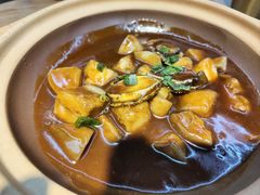 -串门海鲜烧烤(五四广场店)