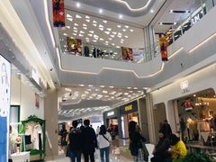-永旺梦乐城(常熟新区店)