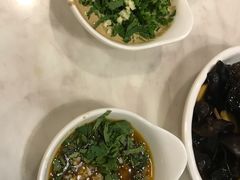 沙茶酱-食潮汕头鲜牛馆(望京保利店)