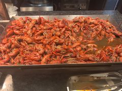 -星伦多自助料理·涮烤一体(江桥万达店)