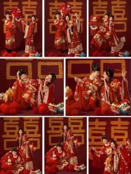 -今生有约婚纱摄影店(景德路店)