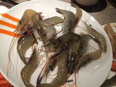 -V-ONE西雅图海鲜自助餐厅(仓山万达广场店)