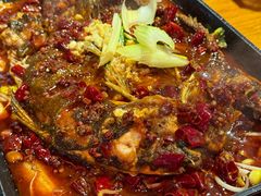 -三太子地摊烧烤·小龙虾(北蔡店)