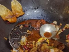 -东北铁锅宴(云龙华府店)